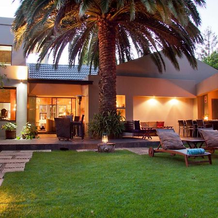 African Rock Hotel & Spa, A "Boutique Lifestyle Resort" Kempton Park Zewnętrze zdjęcie