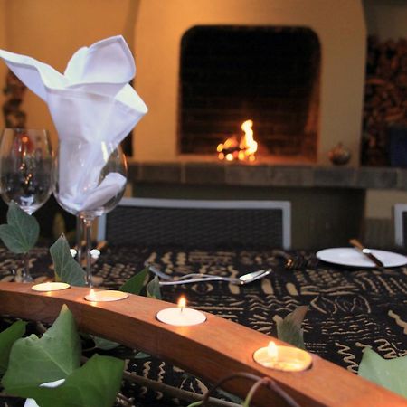 African Rock Hotel & Spa, A "Boutique Lifestyle Resort" Kempton Park Zewnętrze zdjęcie