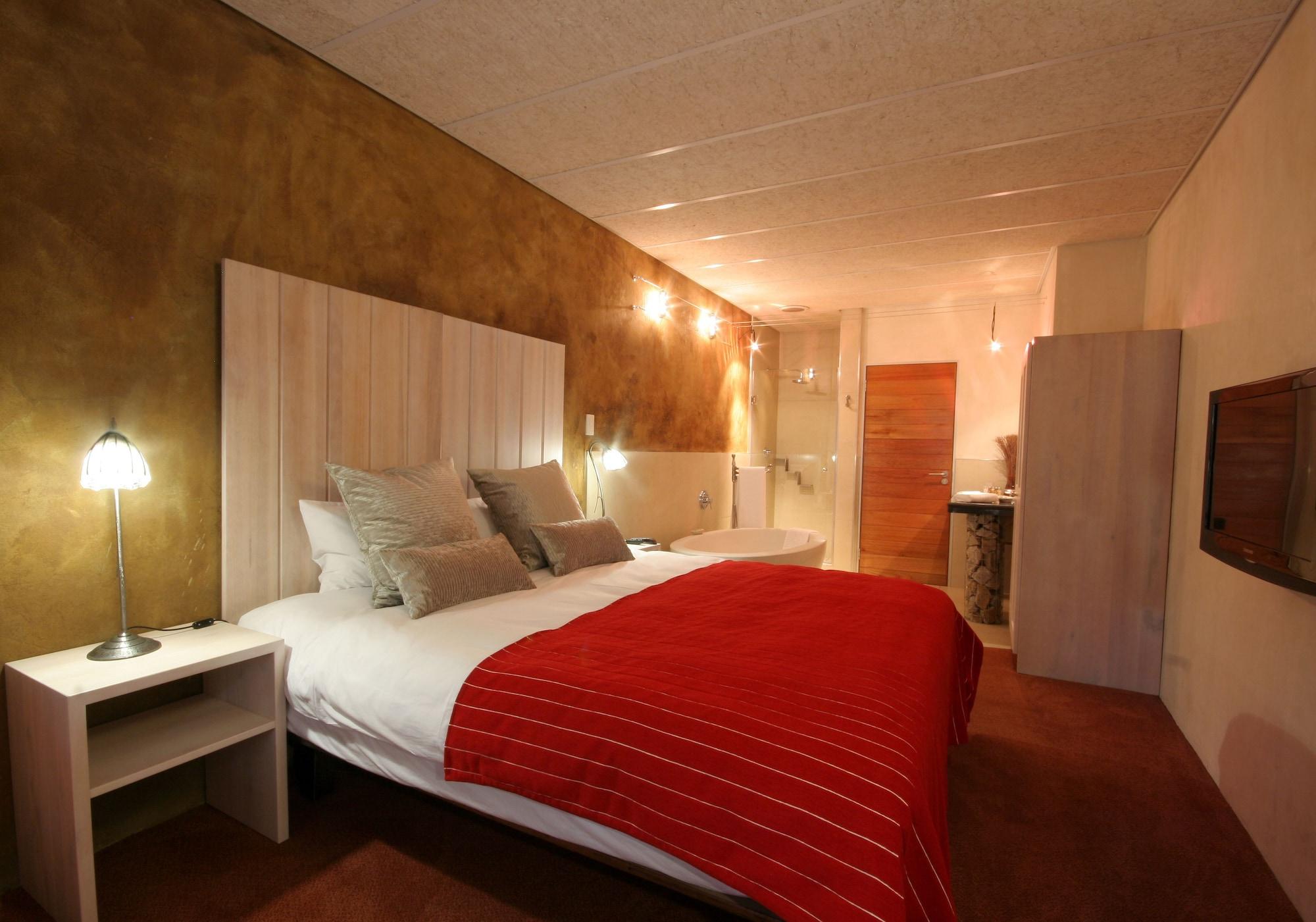 African Rock Hotel & Spa, A "Boutique Lifestyle Resort" Kempton Park Zewnętrze zdjęcie