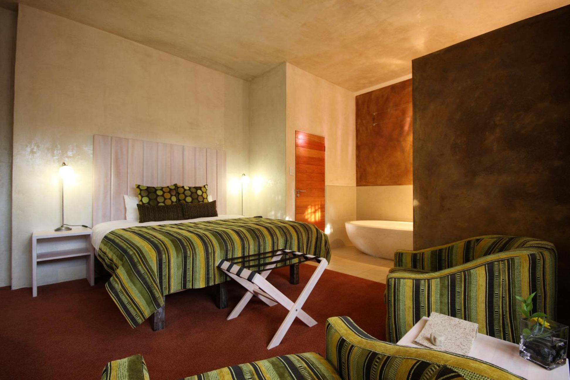 African Rock Hotel & Spa, A "Boutique Lifestyle Resort" Kempton Park Zewnętrze zdjęcie