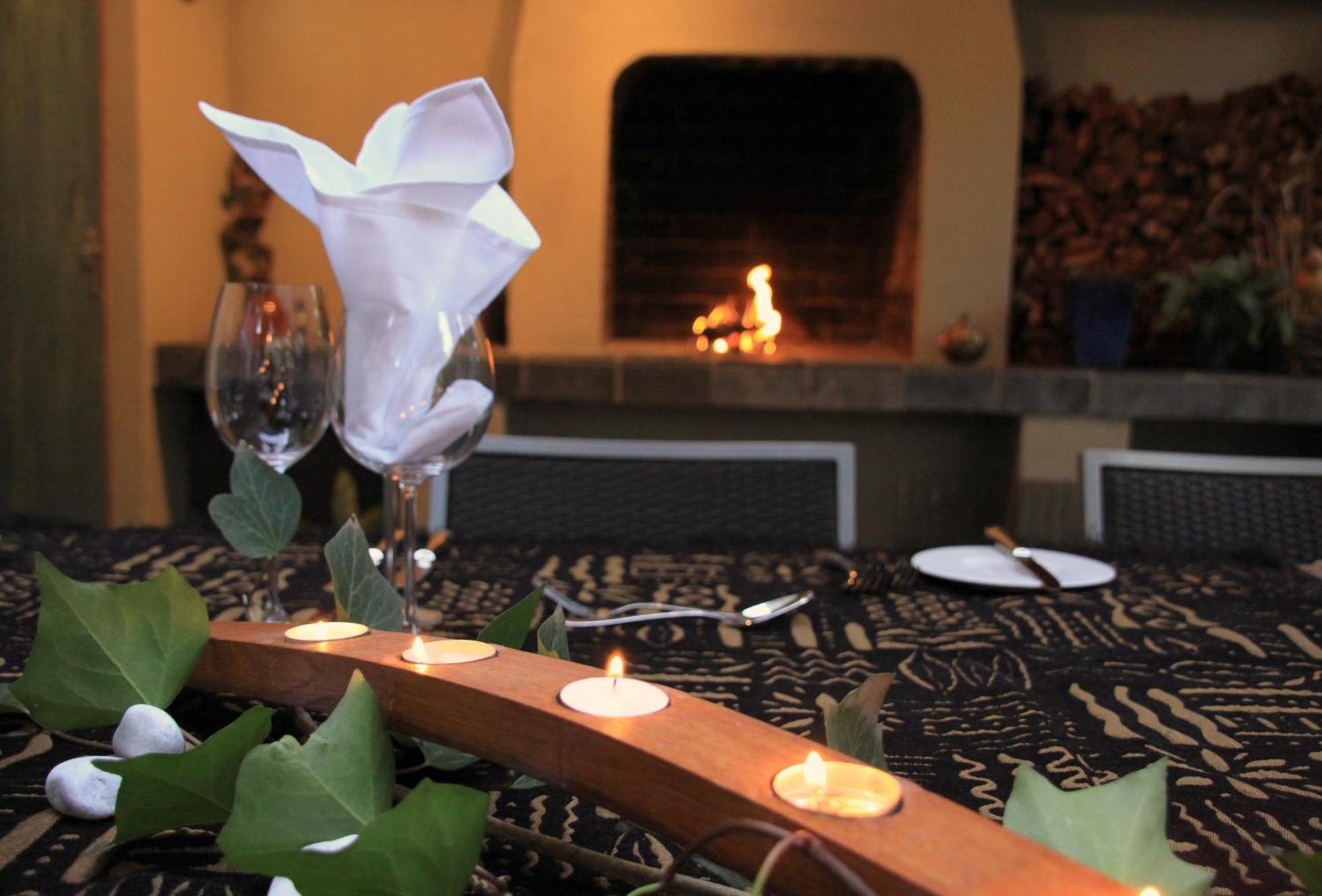 African Rock Hotel & Spa, A "Boutique Lifestyle Resort" Kempton Park Zewnętrze zdjęcie