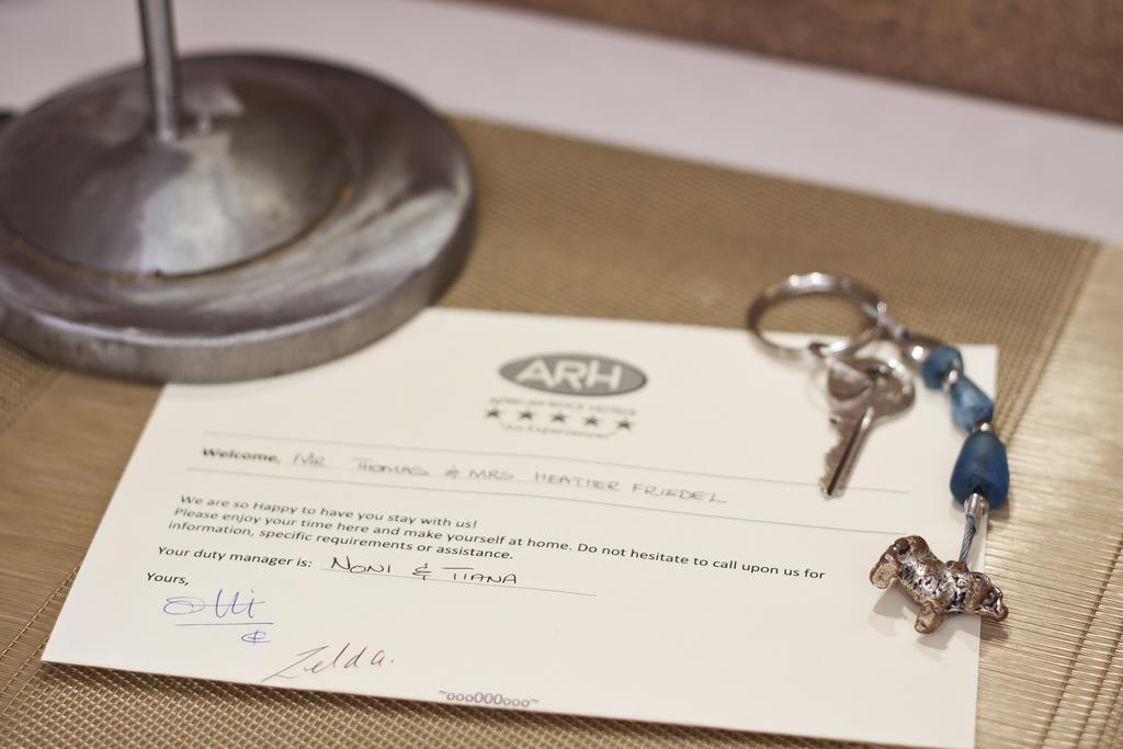 African Rock Hotel & Spa, A "Boutique Lifestyle Resort" Kempton Park Zewnętrze zdjęcie