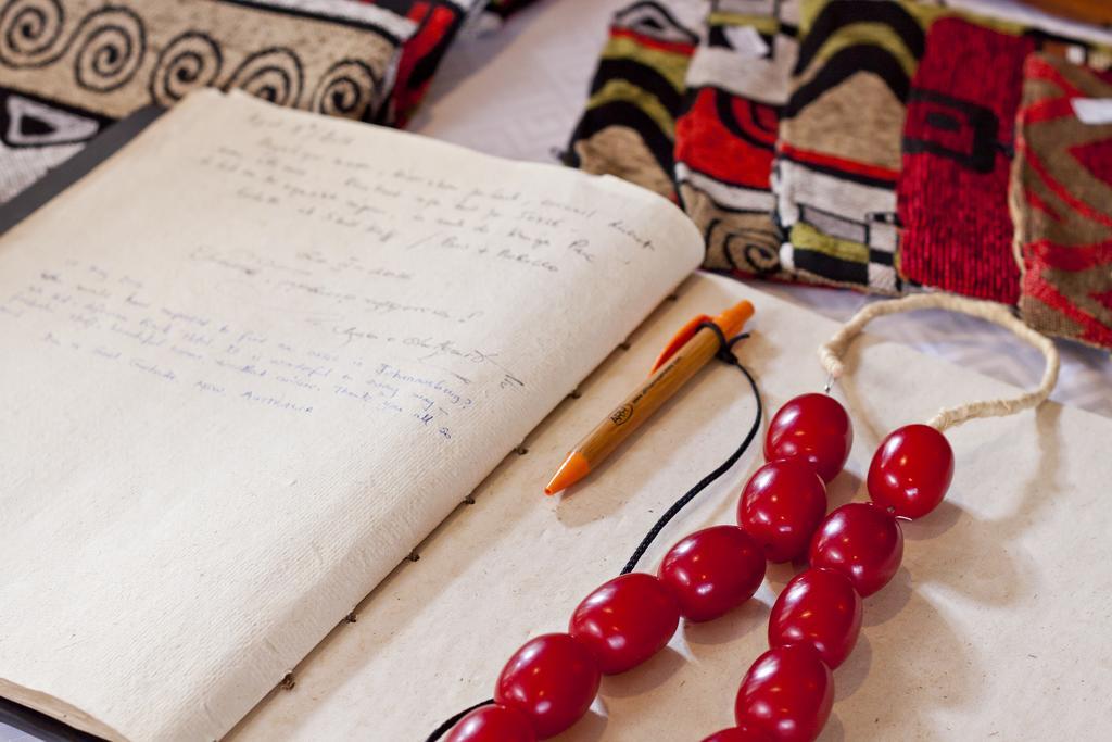 African Rock Hotel & Spa, A "Boutique Lifestyle Resort" Kempton Park Zewnętrze zdjęcie