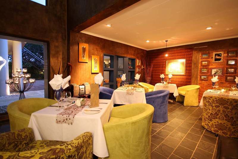 African Rock Hotel & Spa, A "Boutique Lifestyle Resort" Kempton Park Zewnętrze zdjęcie
