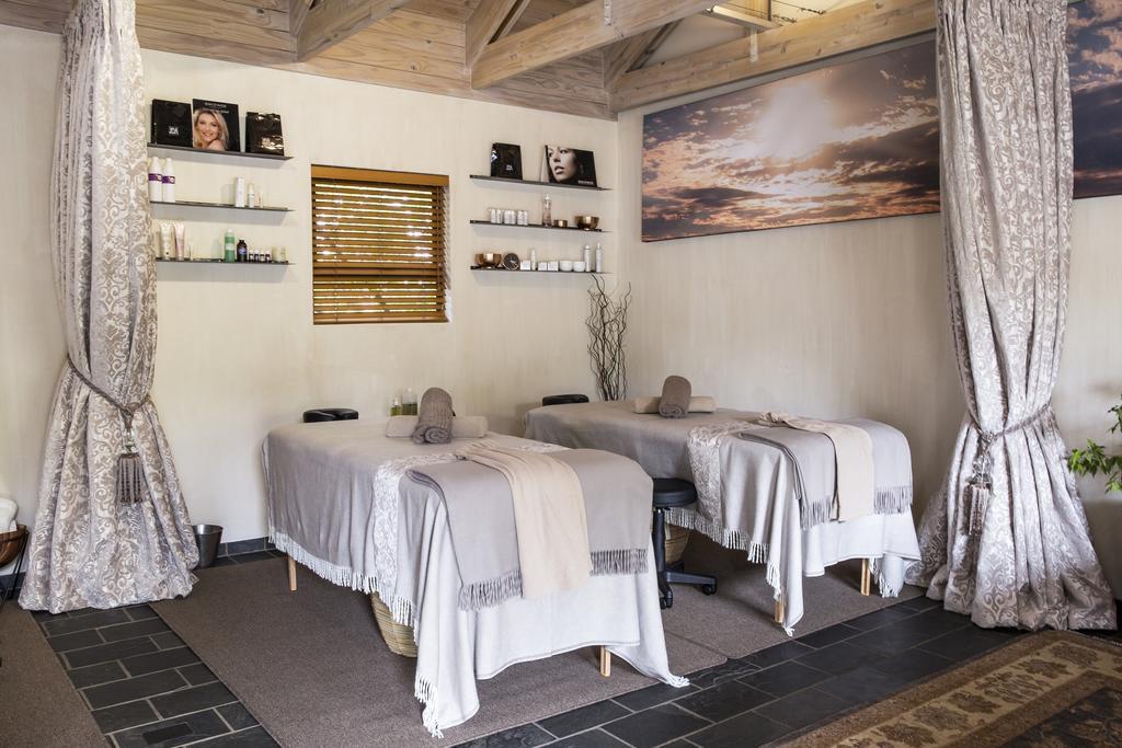African Rock Hotel & Spa, A "Boutique Lifestyle Resort" Kempton Park Zewnętrze zdjęcie