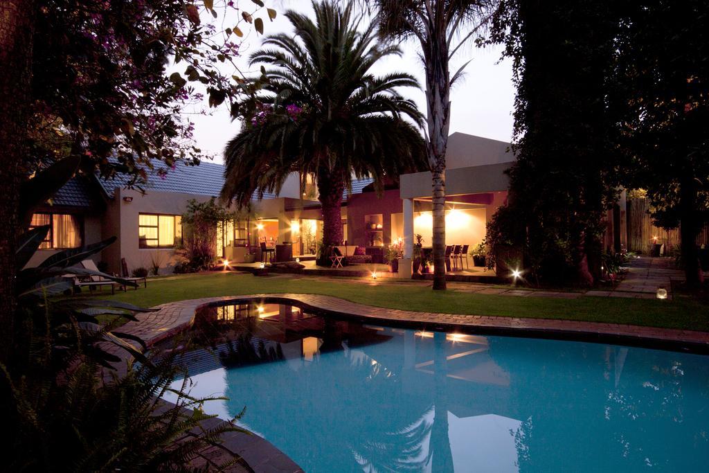 African Rock Hotel & Spa, A "Boutique Lifestyle Resort" Kempton Park Zewnętrze zdjęcie