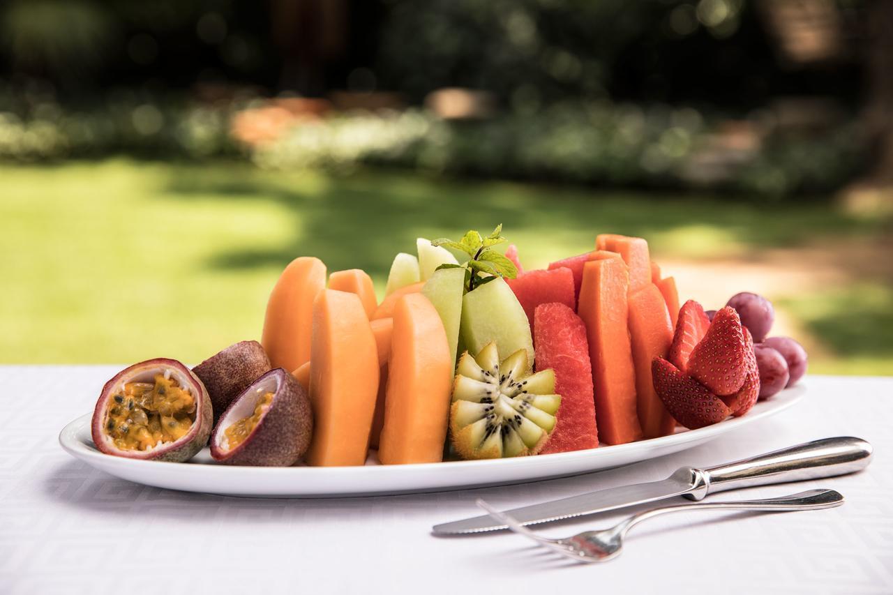 African Rock Hotel & Spa, A "Boutique Lifestyle Resort" Kempton Park Zewnętrze zdjęcie