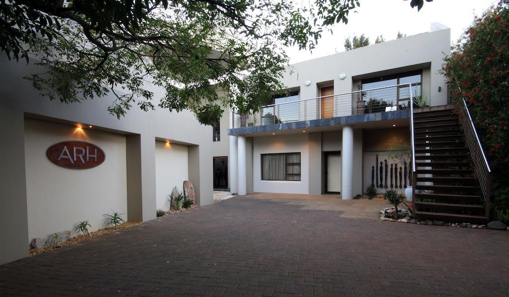 African Rock Hotel & Spa, A "Boutique Lifestyle Resort" Kempton Park Zewnętrze zdjęcie