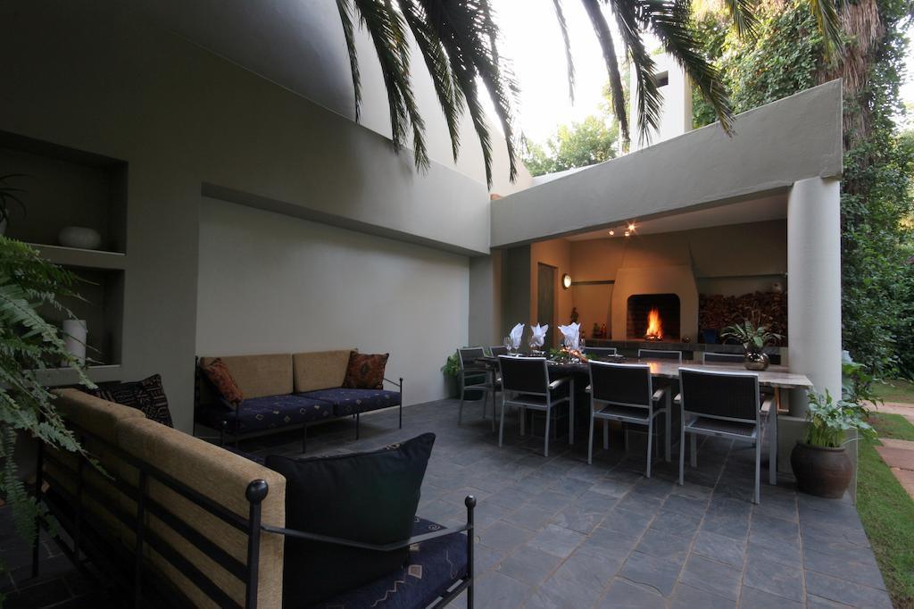 African Rock Hotel & Spa, A "Boutique Lifestyle Resort" Kempton Park Zewnętrze zdjęcie